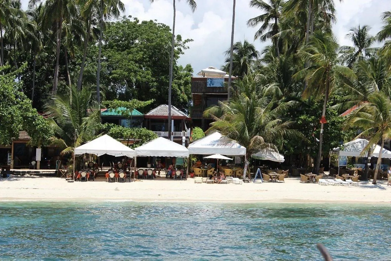 Hayahay Resort Panglao Hotel