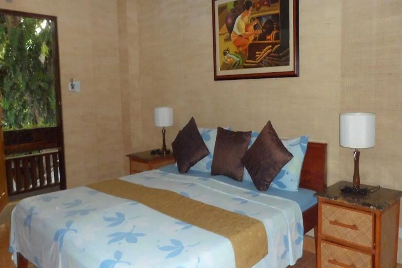 Hayahay Resort Panglao