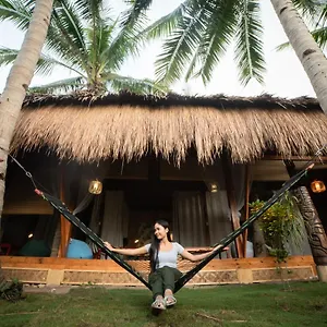 Herberg Nautilus & Hammocks