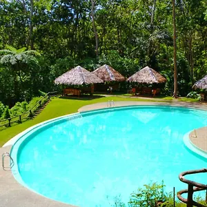 Resort Eden Nature Park Y