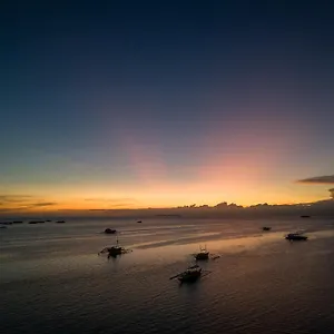 Only Seed 欧芮希度假酒店 Panglao