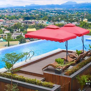 La Grande Residences Angeles