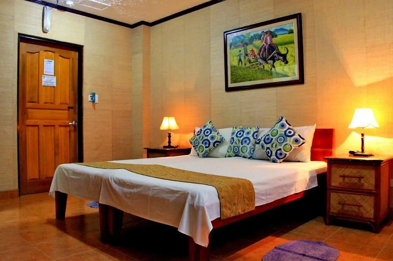 Hayahay Resort Panglao 3*,