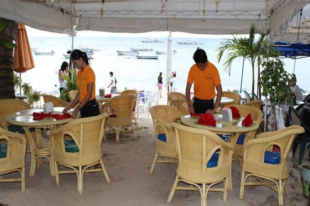 Hotel Hayahay Resort Panglao